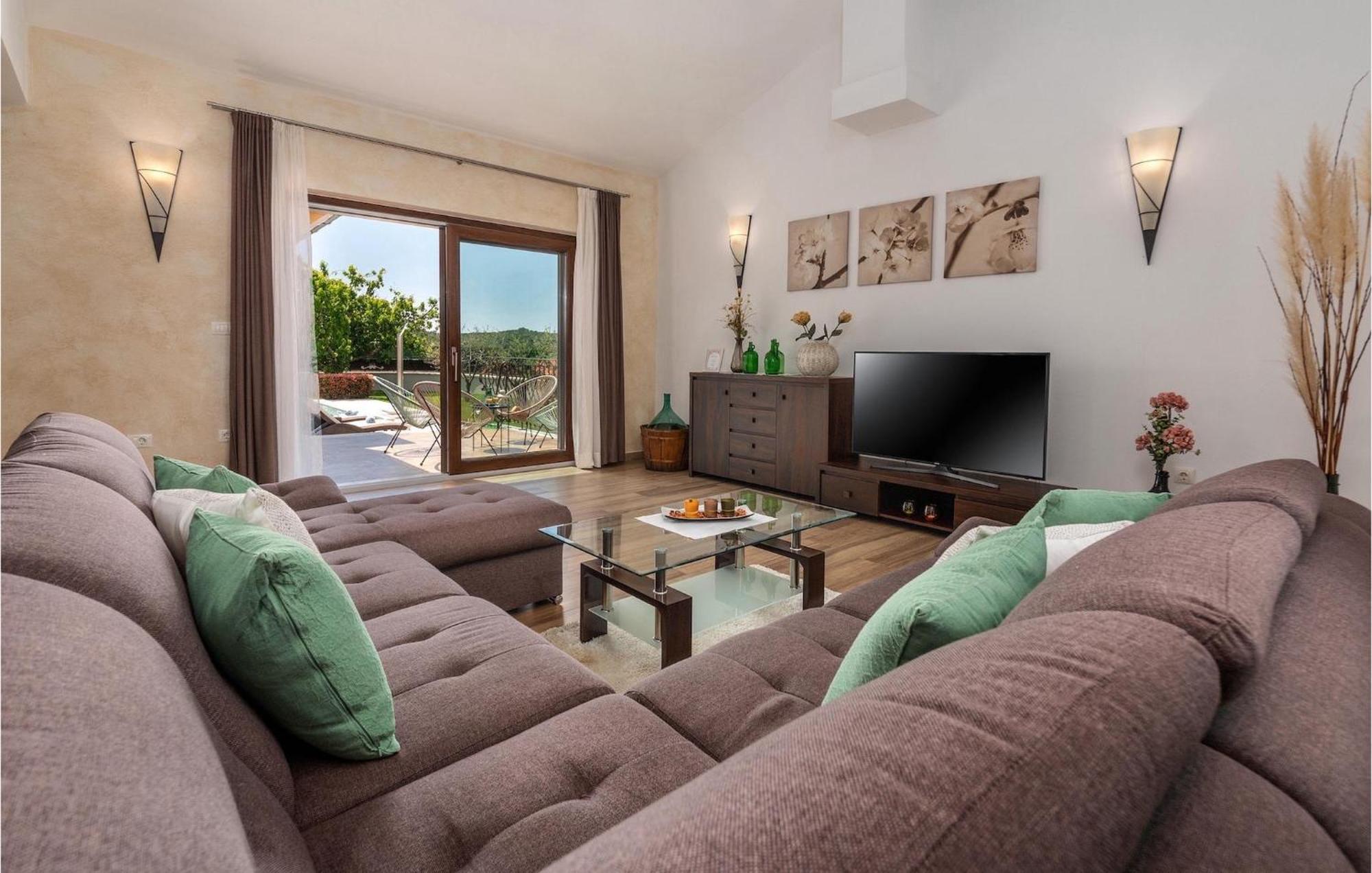 Ferienhaus Rotonda Poreč