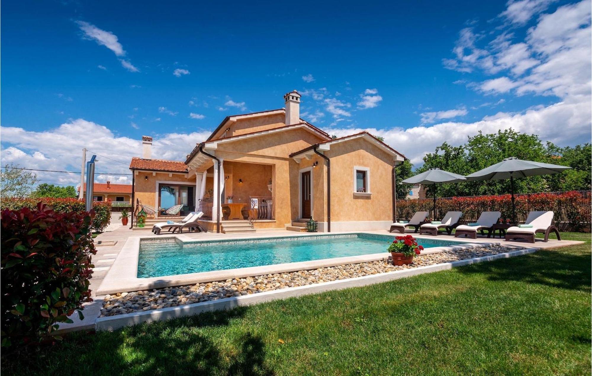 Rotonda Ferienhaus *