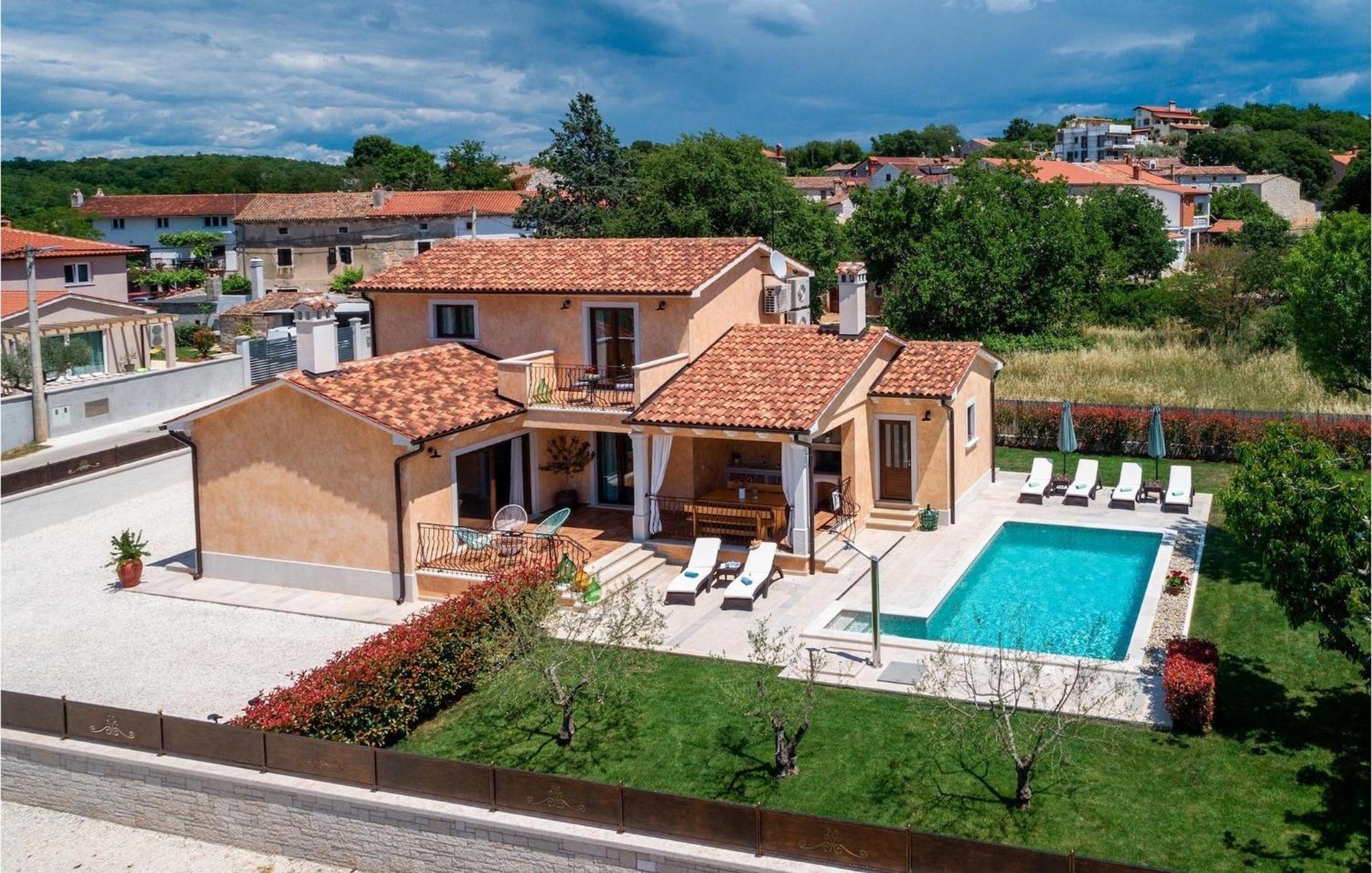 Ferienhaus Rotonda *