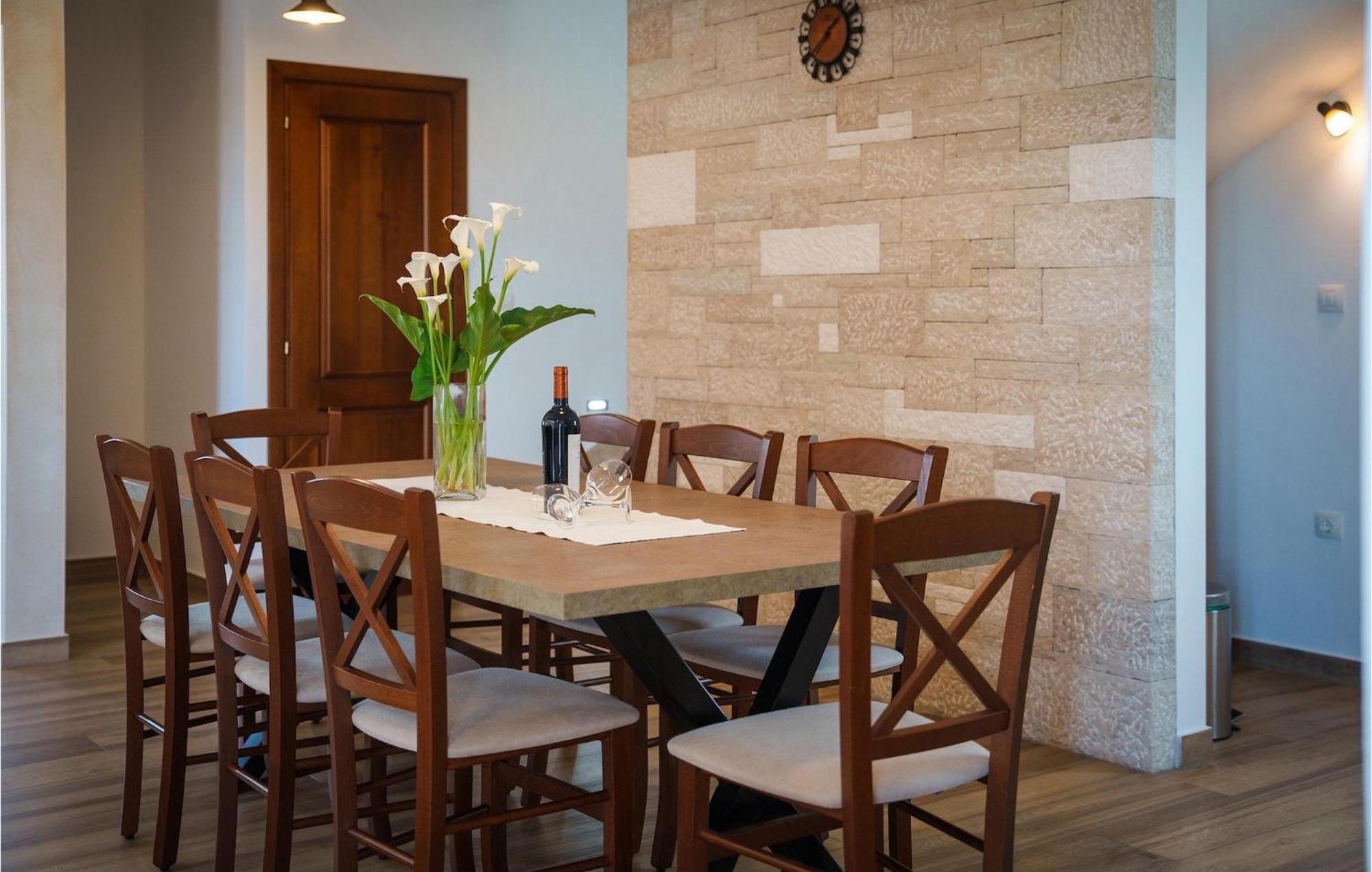 Ferienhaus Rotonda Poreč