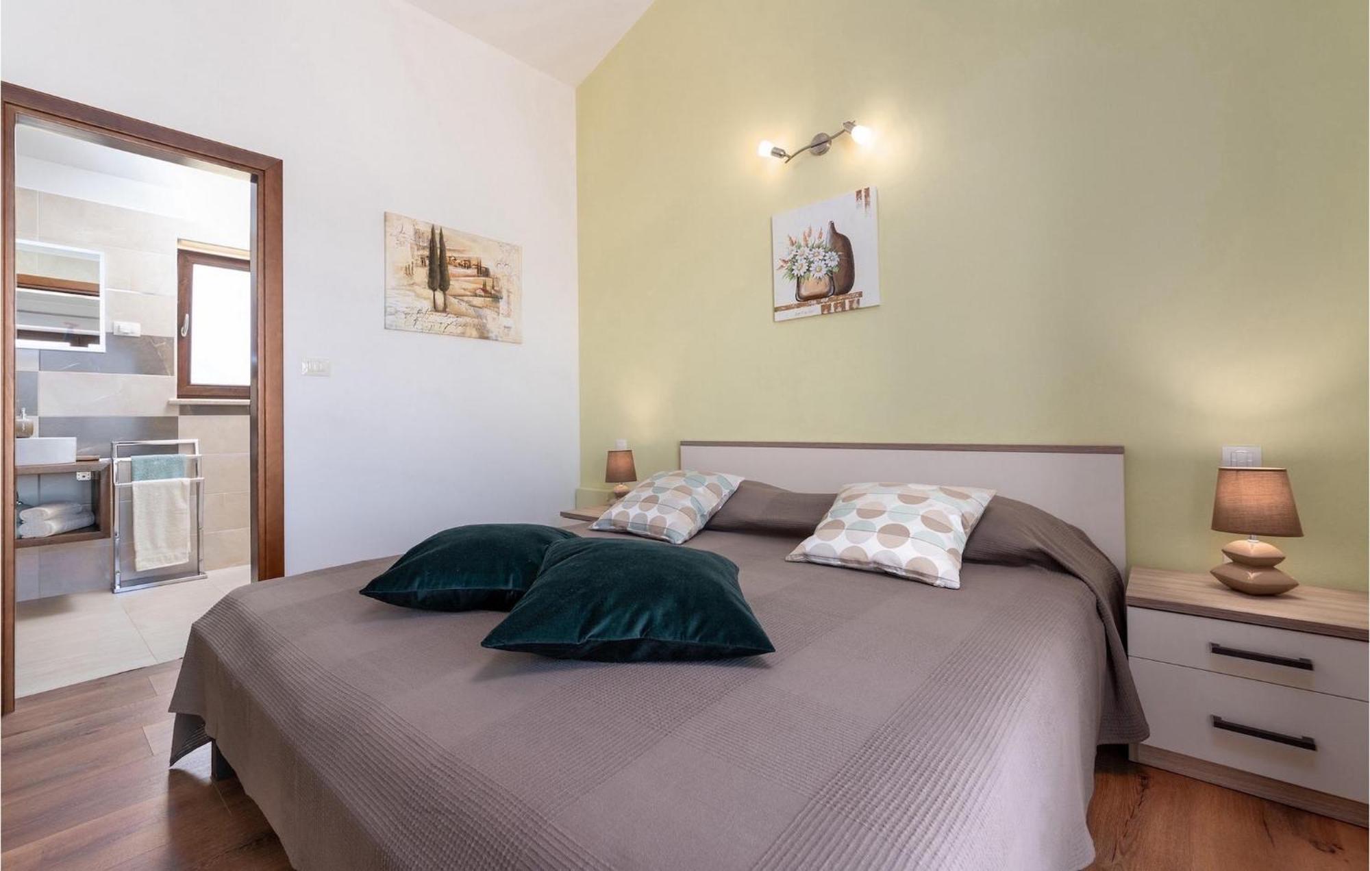 Ferienhaus Rotonda *